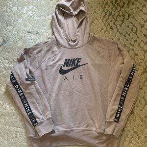 NIKE AIR HOODIE sweatshirt - New!